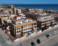 Resale - Bungalow -
Torrevieja - Costa Blanca