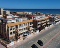 Resale - Bungalow -
Torrevieja - Costa Blanca