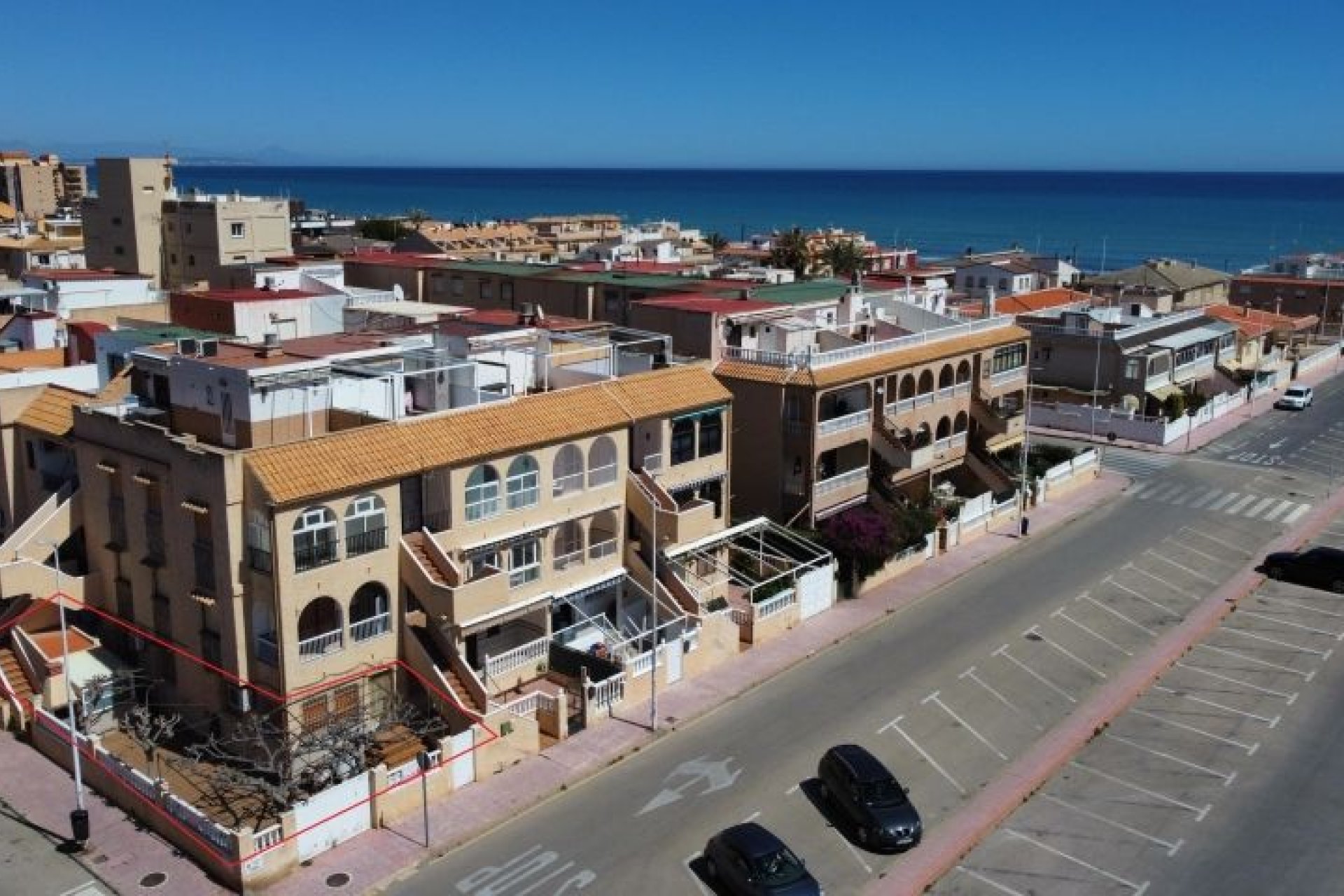 Resale - Bungalow -
Torrevieja - Costa Blanca