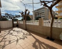 Resale - Bungalow -
Torrevieja - Costa Blanca