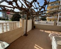 Resale - Bungalow -
Torrevieja - Costa Blanca