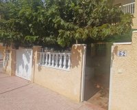 Resale - Bungalow -
Torrevieja - Costa Blanca