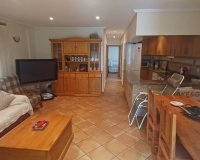 Resale - Bungalow -
Torrevieja - Costa Blanca