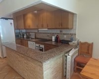 Resale - Bungalow -
Torrevieja - Costa Blanca