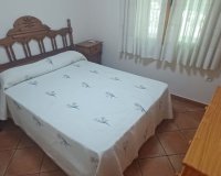 Resale - Bungalow -
Torrevieja - Costa Blanca