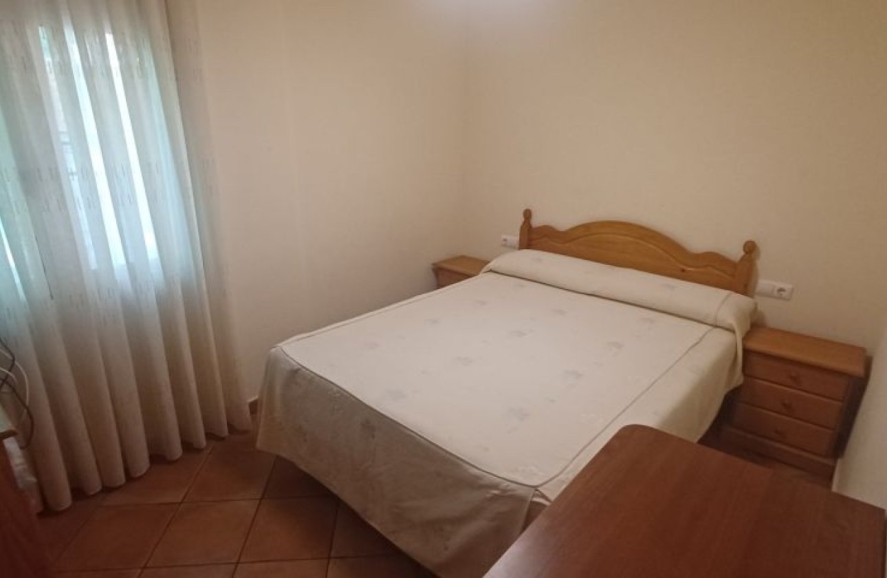 Resale - Bungalow -
Torrevieja - Costa Blanca