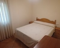 Resale - Bungalow -
Torrevieja - Costa Blanca