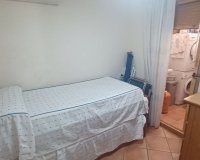 Resale - Bungalow -
Torrevieja - Costa Blanca