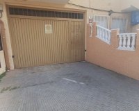 Resale - Bungalow -
Torrevieja - Costa Blanca