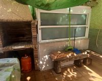 Resale - Bungalow -
Torrevieja - Costa Blanca