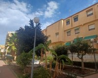 Resale - Bungalow -
Torrevieja - Costa Blanca