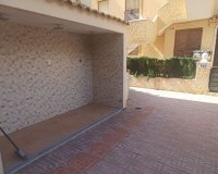 Resale - Bungalow -
Torrevieja - Costa Blanca
