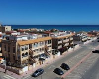 Resale - Bungalow -
Torrevieja - Costa Blanca