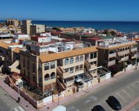 Resale - Bungalow -
Torrevieja - Costa Blanca