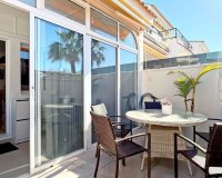 Resale - Bungalow -
Torrevieja - Costa Blanca