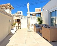 Resale - Bungalow -
Torrevieja - Costa Blanca