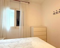 Resale - Bungalow -
Torrevieja - Costa Blanca