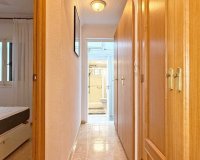 Resale - Bungalow -
Torrevieja - Costa Blanca