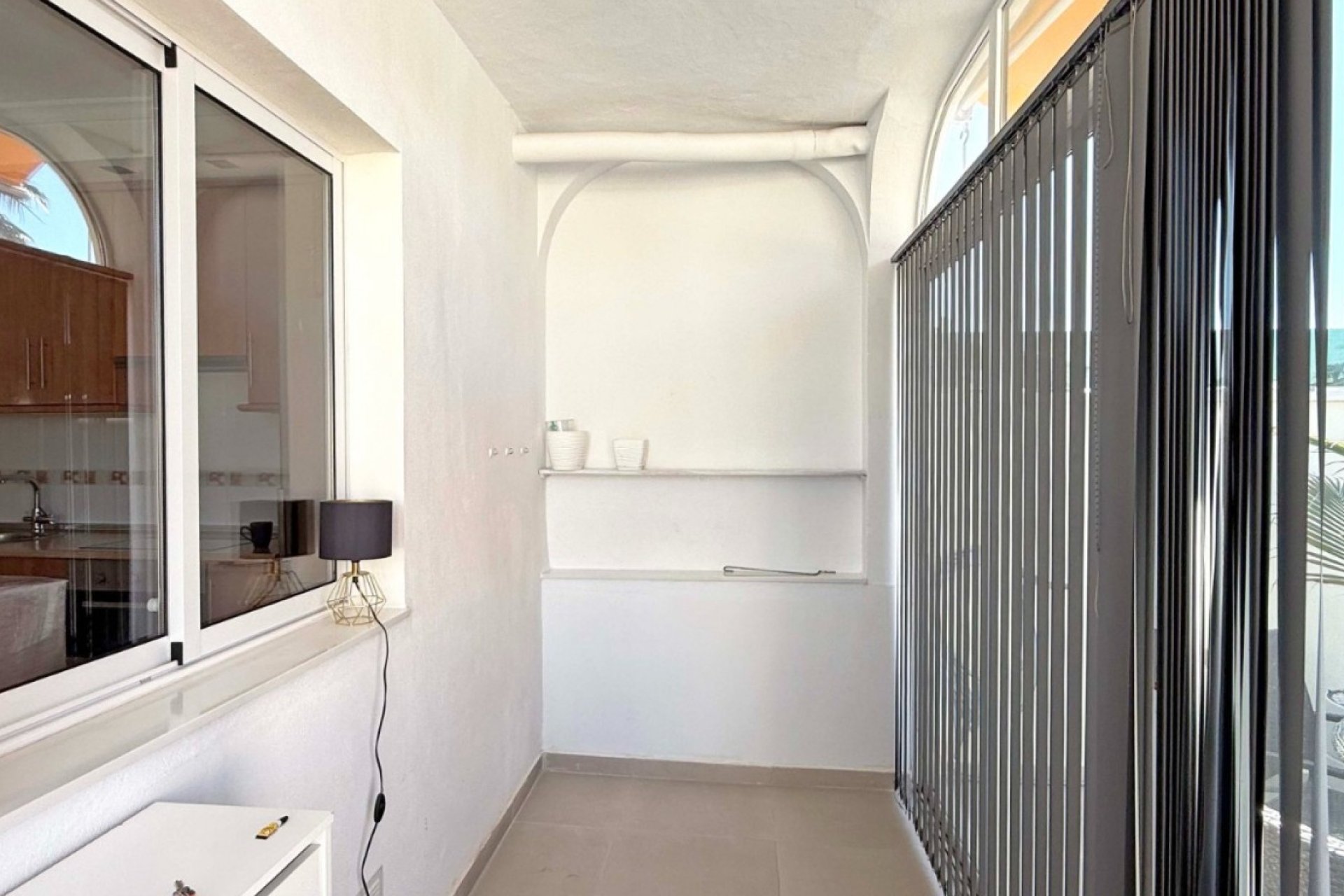 Resale - Bungalow -
Torrevieja - Costa Blanca