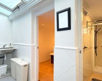 Resale - Bungalow -
Torrevieja - Costa Blanca