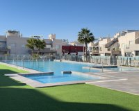 Resale - Bungalow -
Torrevieja - Costa Blanca