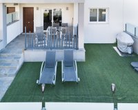 Resale - Bungalow -
Torrevieja - Costa Blanca