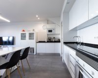 Resale - Bungalow -
Torrevieja - Costa Blanca