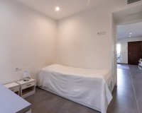 Resale - Bungalow -
Torrevieja - Costa Blanca