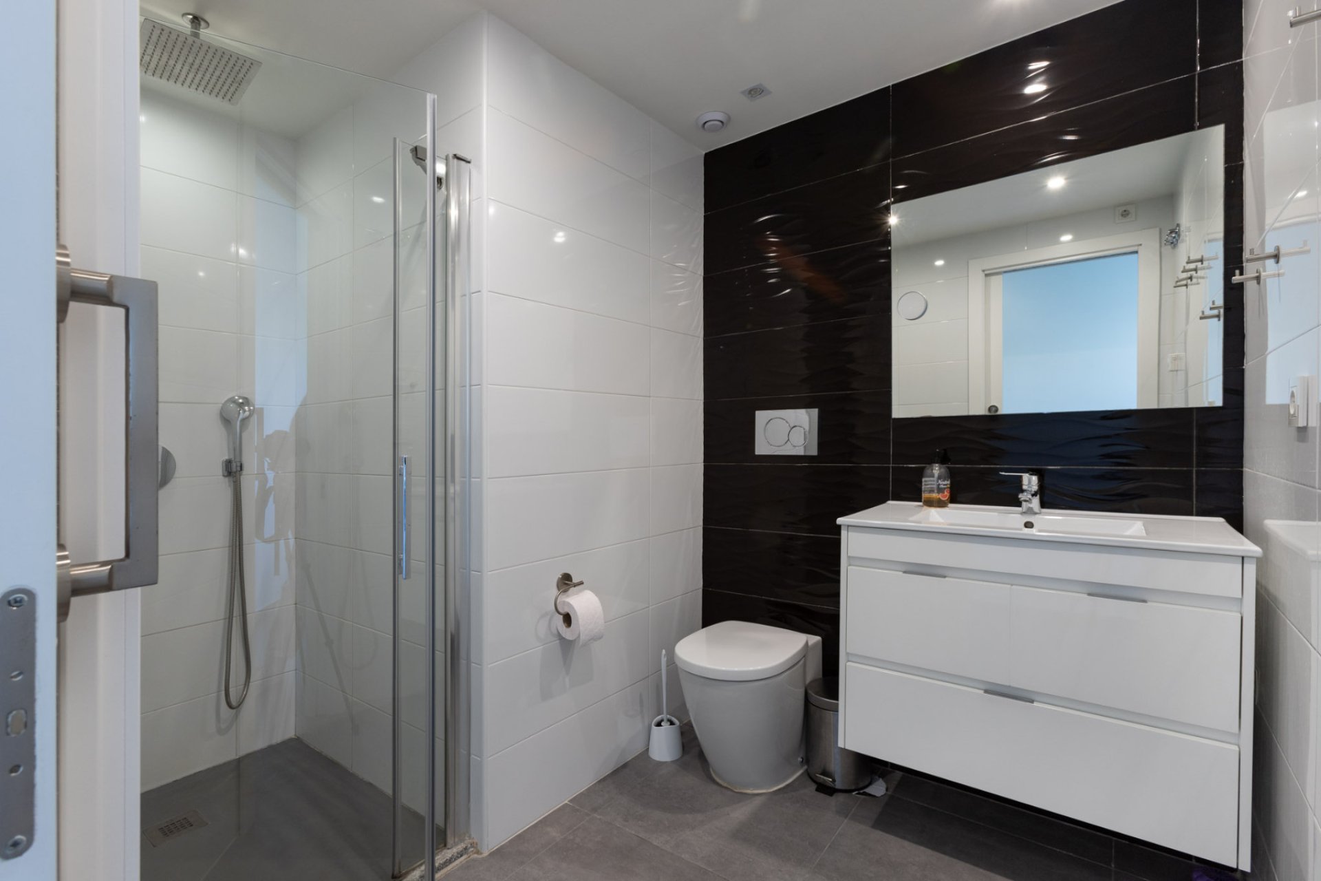 Resale - Bungalow -
Torrevieja - Costa Blanca