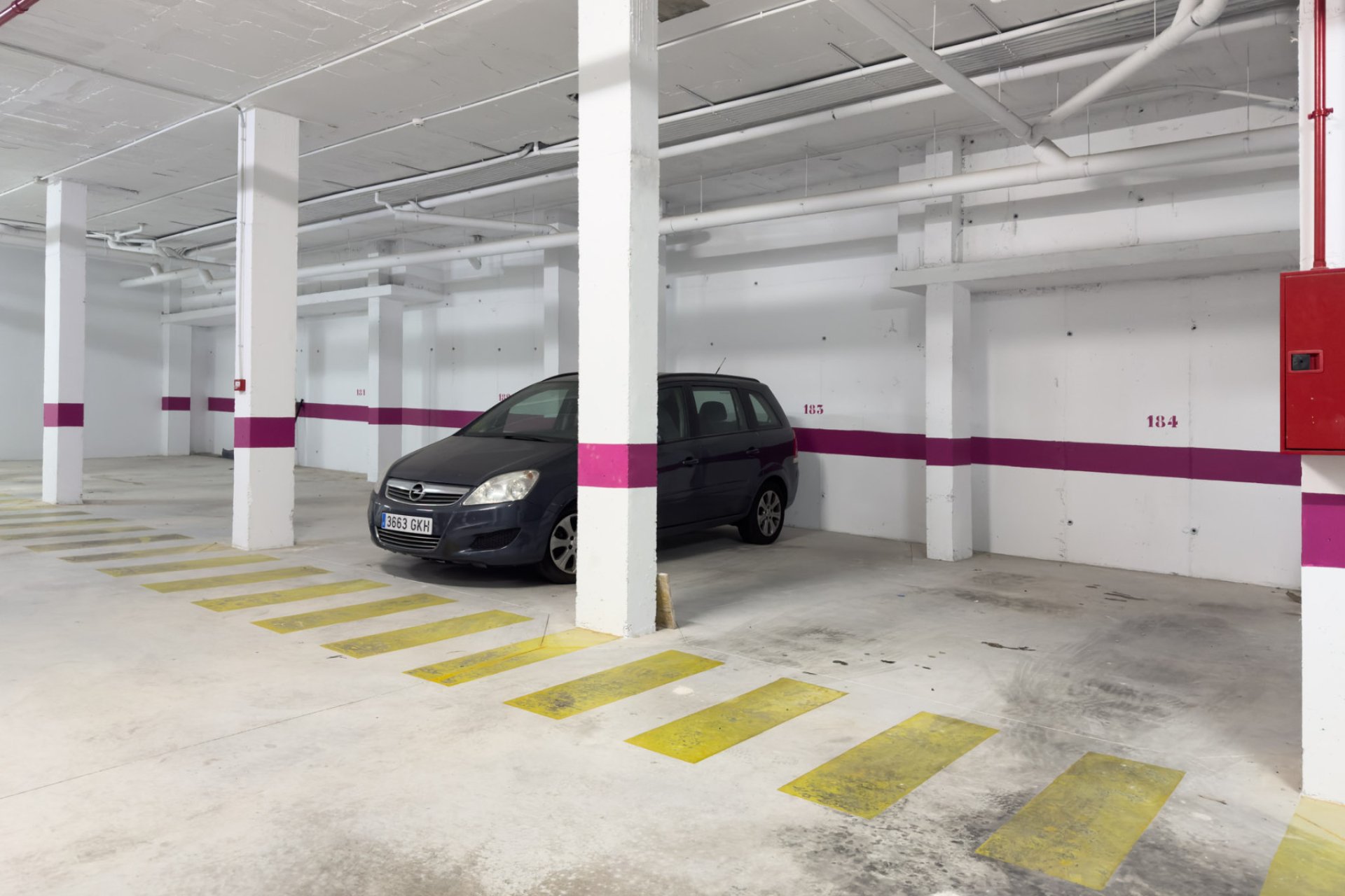 Resale - Bungalow -
Torrevieja - Costa Blanca