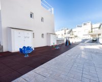 Resale - Bungalow -
Torrevieja - Costa Blanca