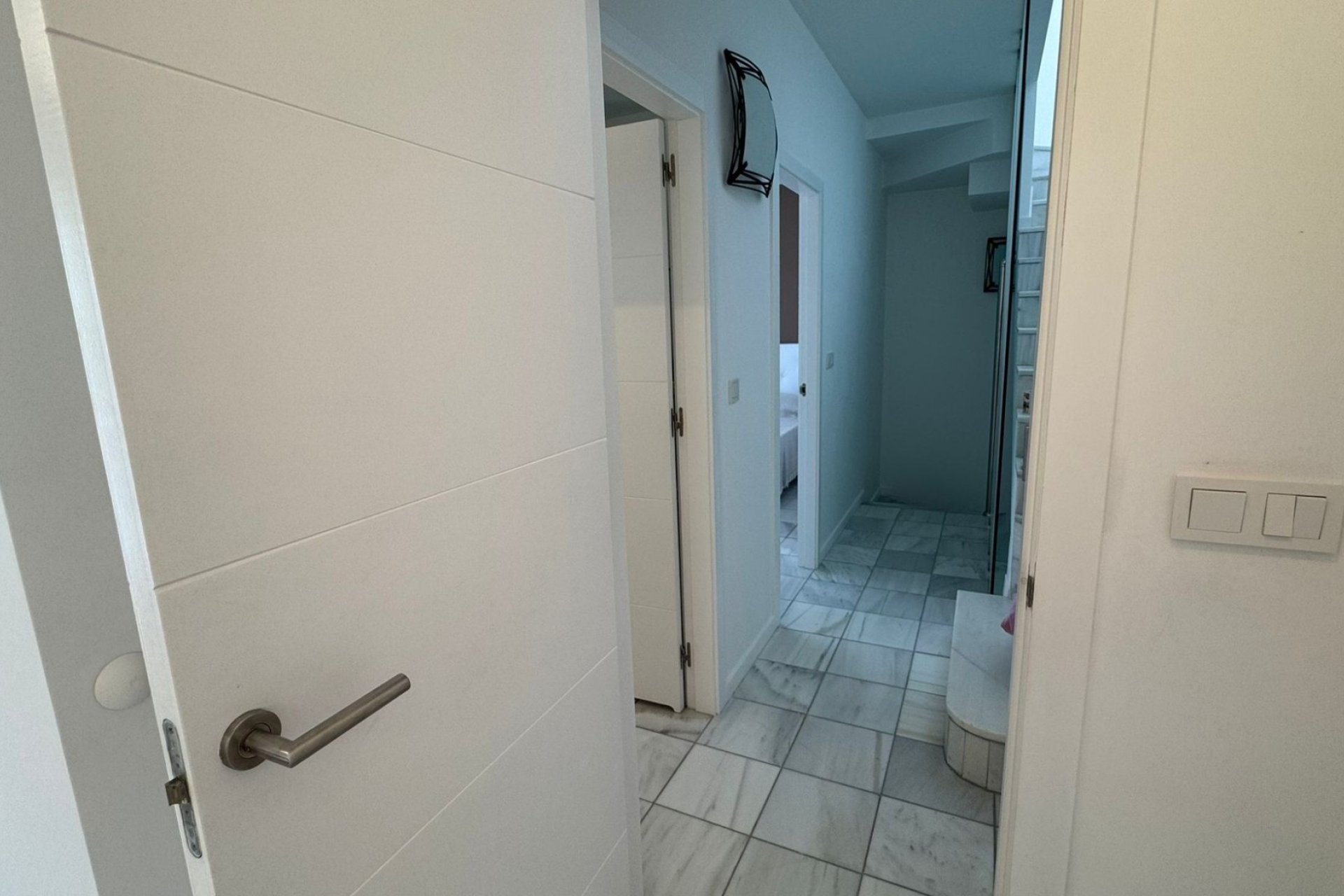 Resale - Bungalow -
Torrevieja - Costa Blanca