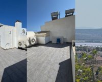 Resale - Bungalow -
Torrevieja - Costa Blanca