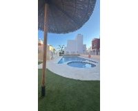 Resale - Bungalow -
Torrevieja - Costa Blanca