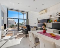 Resale - Bungalow -
Torrevieja - Costa Blanca