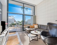 Resale - Bungalow -
Torrevieja - Costa Blanca