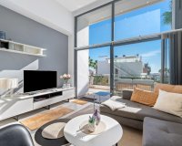 Resale - Bungalow -
Torrevieja - Costa Blanca