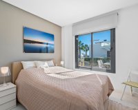 Resale - Bungalow -
Torrevieja - Costa Blanca