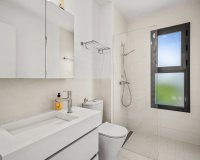 Resale - Bungalow -
Torrevieja - Costa Blanca