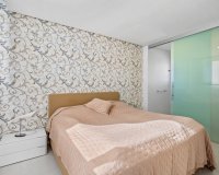 Resale - Bungalow -
Torrevieja - Costa Blanca