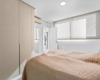 Resale - Bungalow -
Torrevieja - Costa Blanca