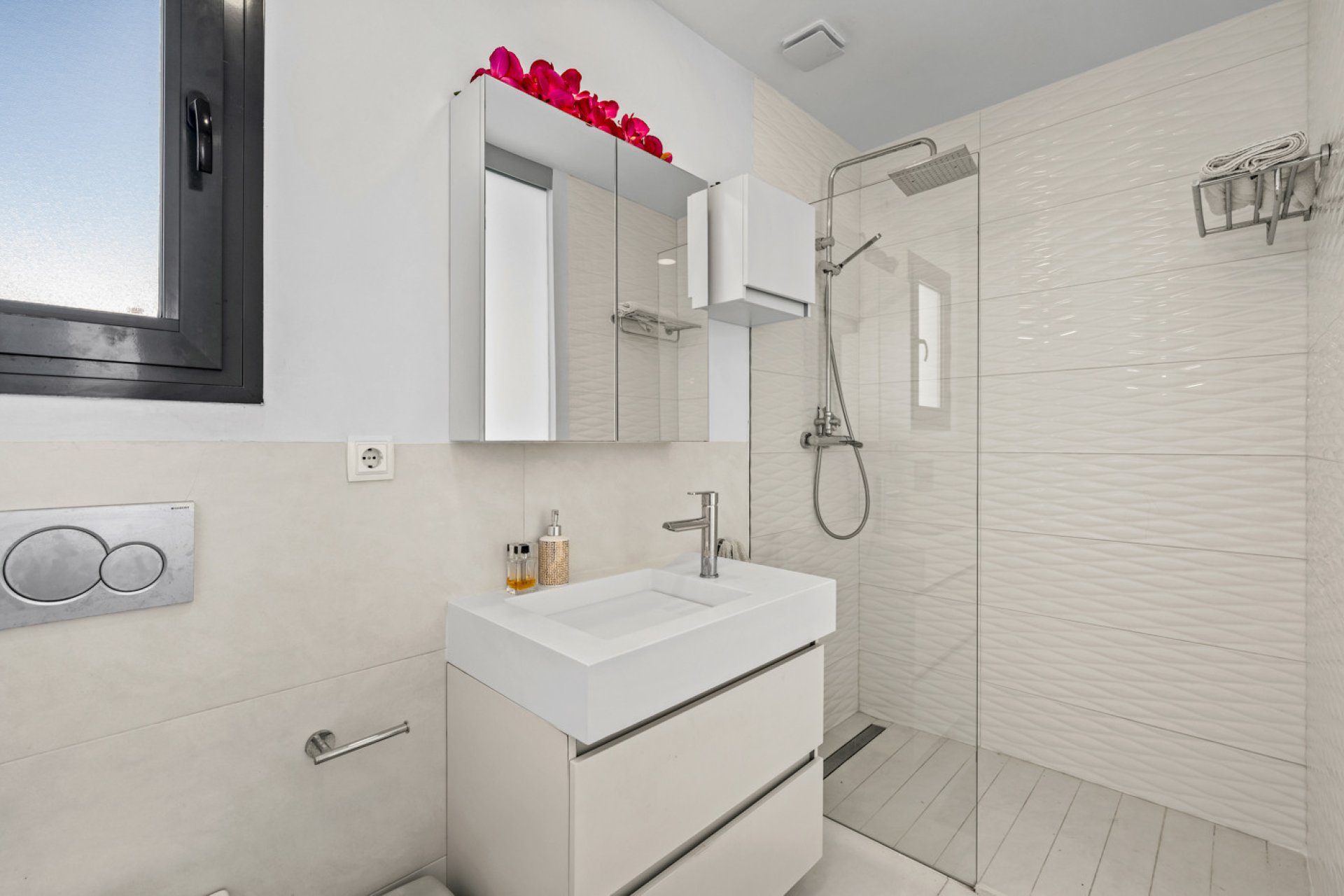 Resale - Bungalow -
Torrevieja - Costa Blanca