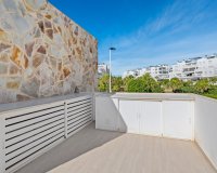 Resale - Bungalow -
Torrevieja - Costa Blanca