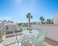 Resale - Bungalow -
Torrevieja - Costa Blanca