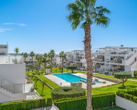 Resale - Bungalow -
Torrevieja - Costa Blanca