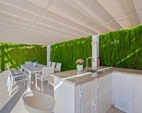 Resale - Bungalow -
Torrevieja - Costa Blanca