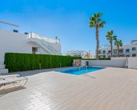 Resale - Bungalow -
Torrevieja - Costa Blanca