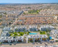 Resale - Bungalow -
Torrevieja - Costa Blanca