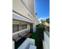 Resale - Bungalow -
Torrevieja - Costa Blanca