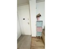 Resale - Bungalow -
Torrevieja - Costa Blanca